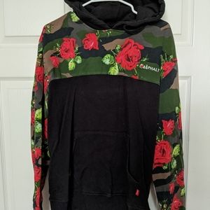 Asphalt hoodie